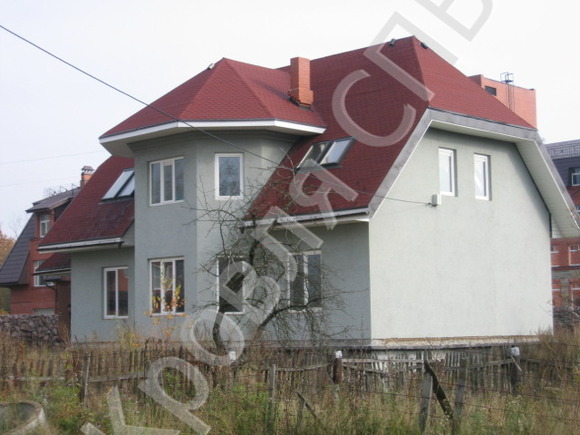 ТЕХНОНИКОЛЬ Shinglas (Россия)