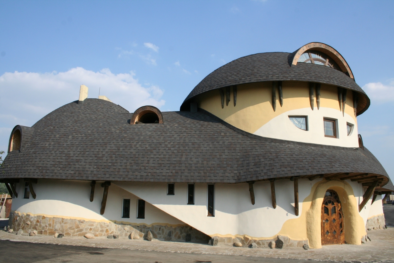 ТЕХНОНИКОЛЬ Shinglas (Россия)