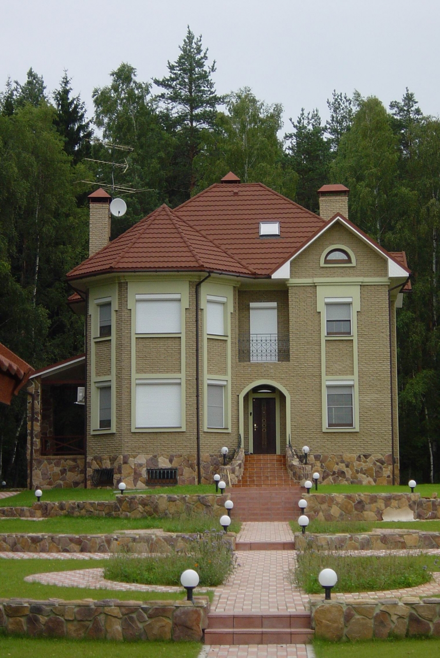 Metrotile (Бельгия)