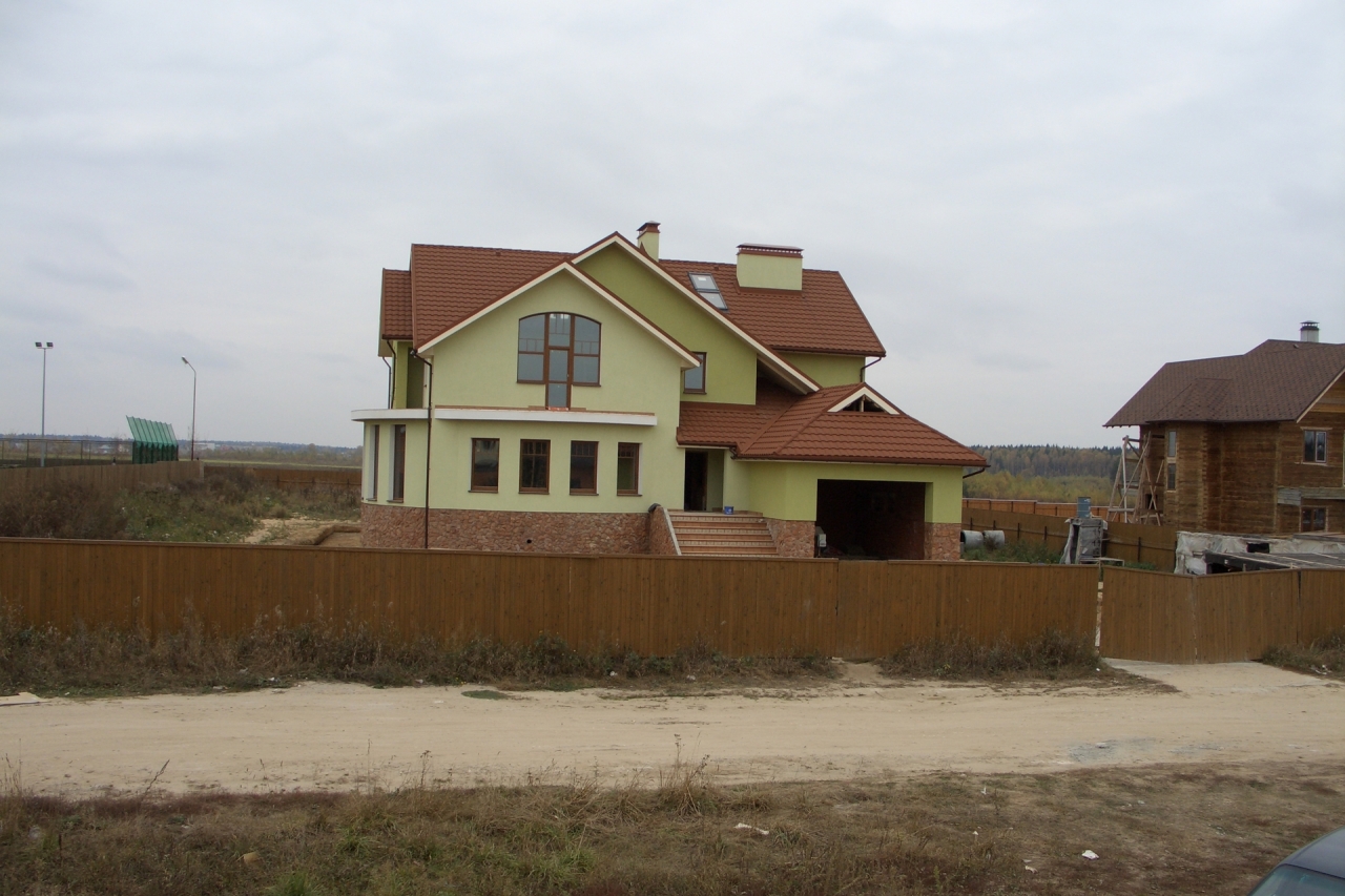 Metrotile (Бельгия)