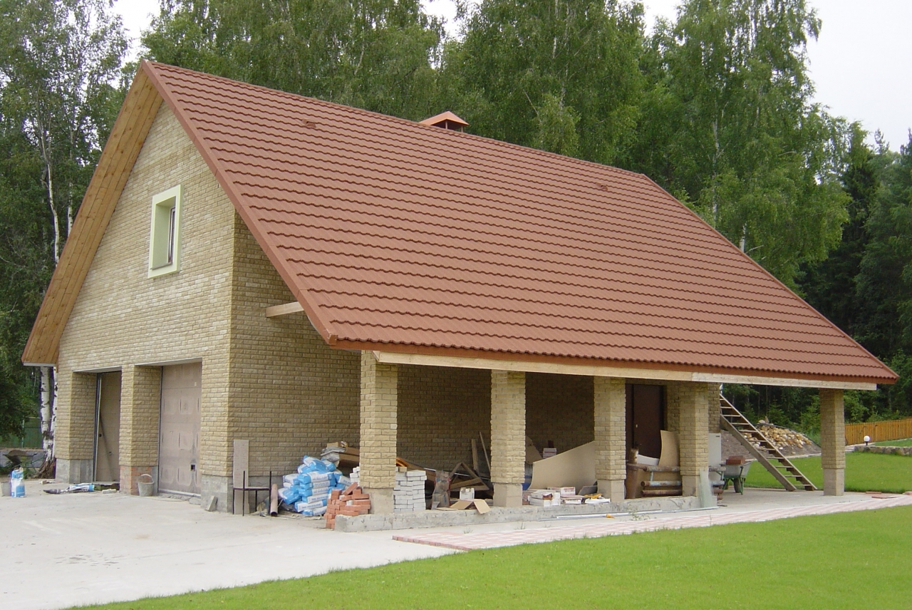 Metrotile (Бельгия)