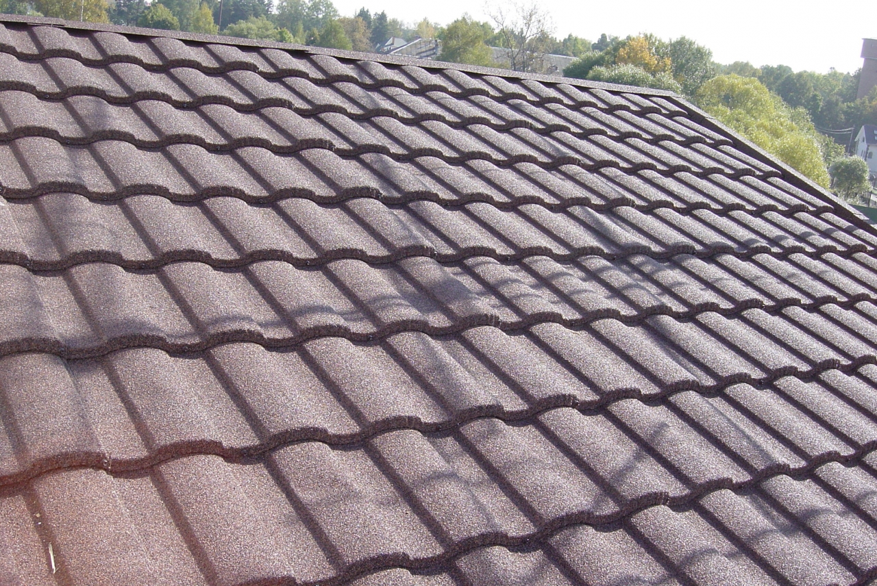 Metrotile (Бельгия)