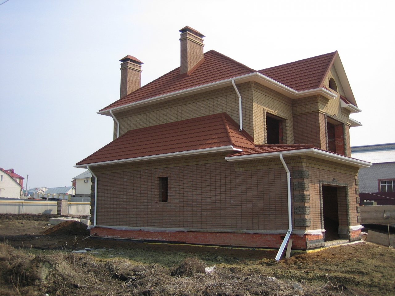 Metrotile (Бельгия)
