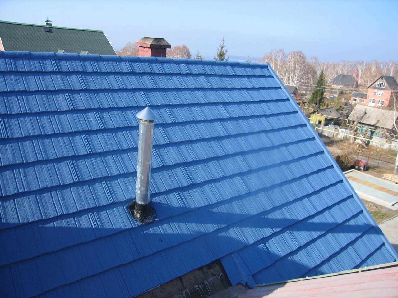 Metrotile (Бельгия)