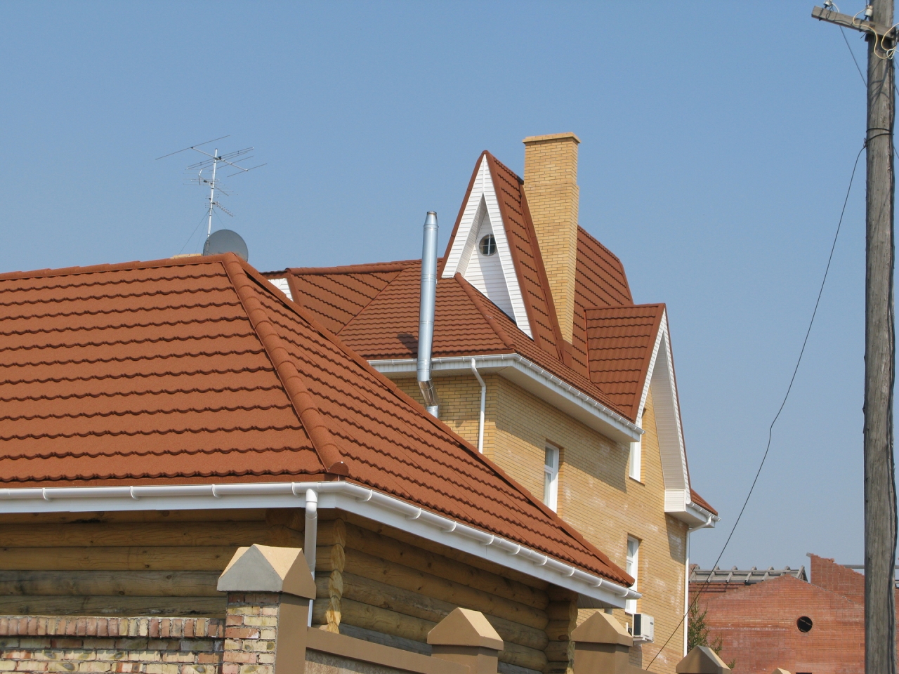 Metrotile (Бельгия)