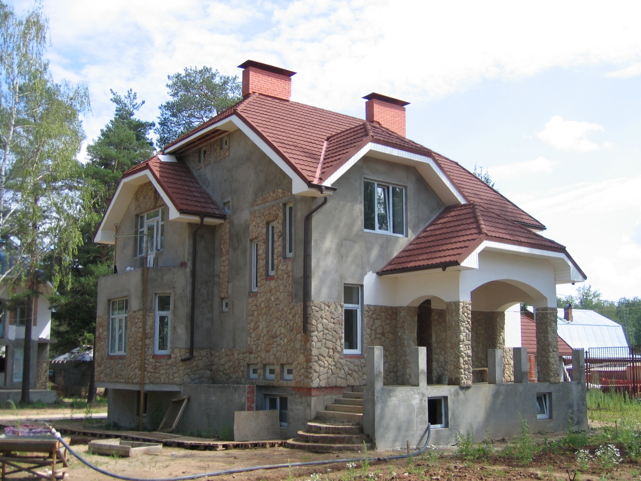 Metrotile (Бельгия)