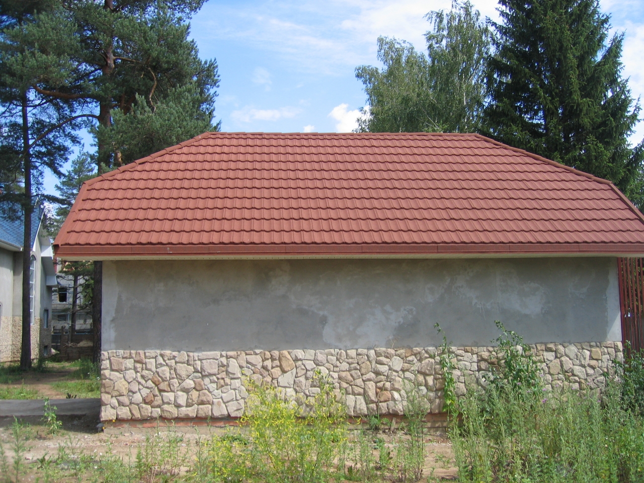 Metrotile (Бельгия)