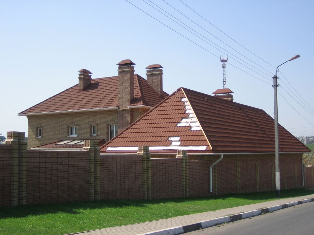 Metrotile (Бельгия)