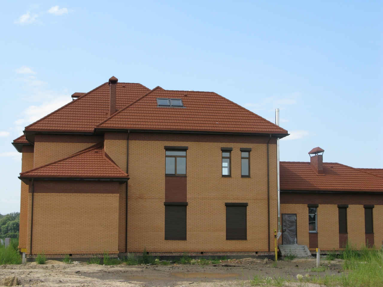 Metrotile (Бельгия)