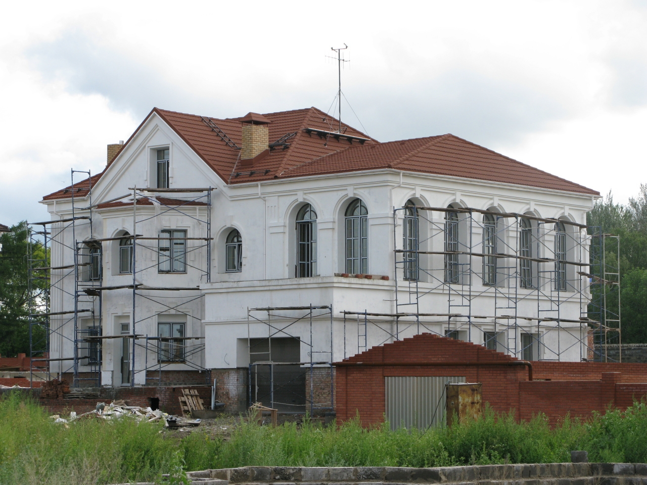 Metrotile (Бельгия)