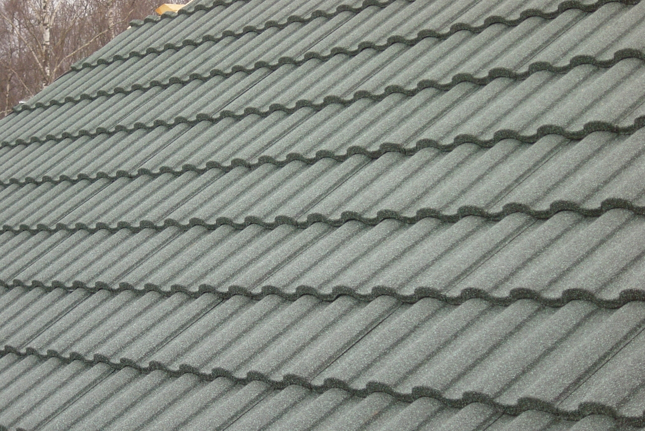 Metrotile (Бельгия)