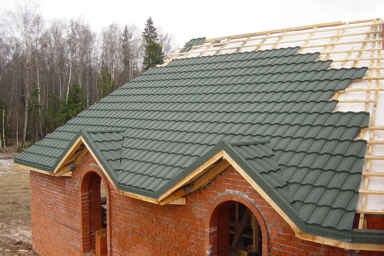 Metrotile (Бельгия)