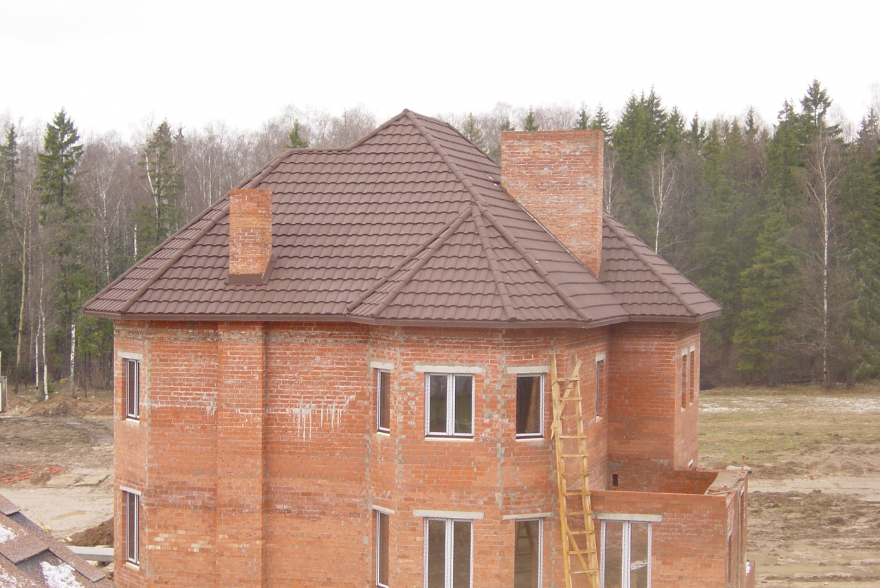 Metrotile (Бельгия)