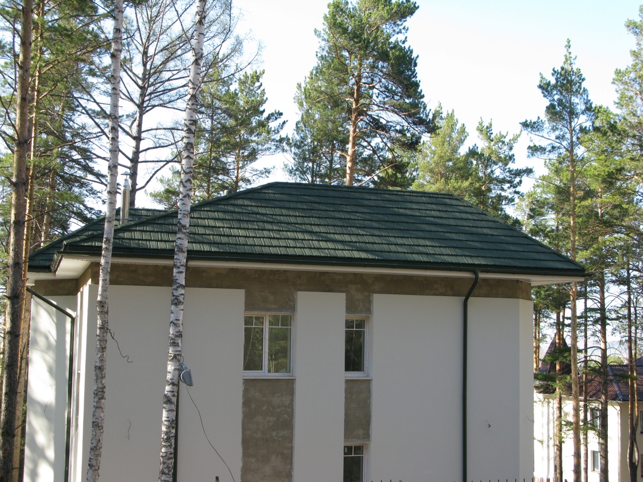 Metrotile (Бельгия)