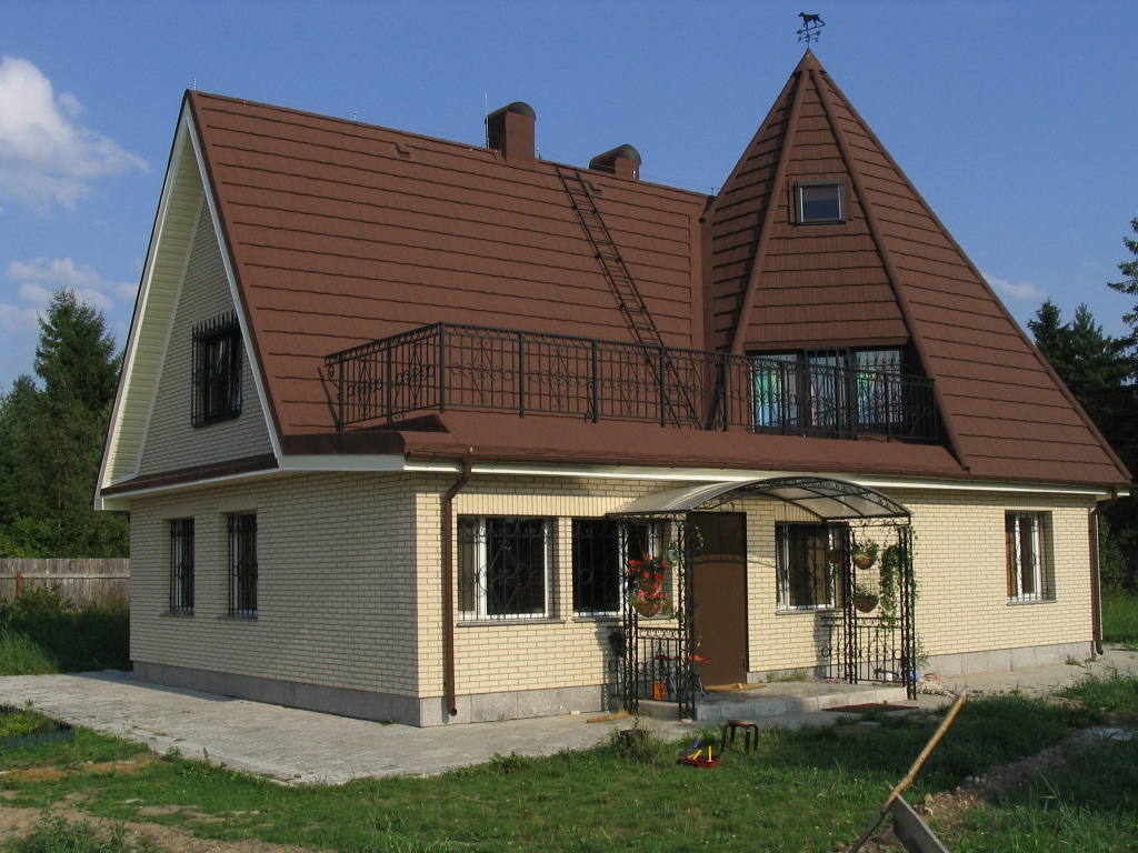 Metrotile (Бельгия)