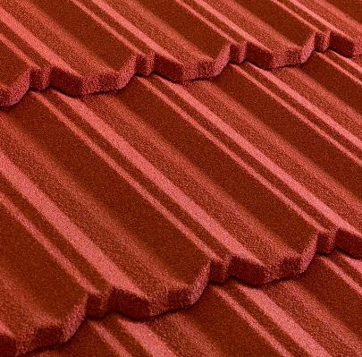 Metrotile (Бельгия) - Серии - MetroClassic®