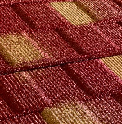 Metrotile (Бельгия) - Серии - MetroViksen®
