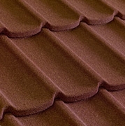 Metrotile (Бельгия) - Серии - Metrotile Mistral®