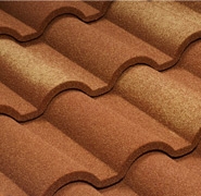 Metrotile (Бельгия) - Серии - Metrotile Romana®