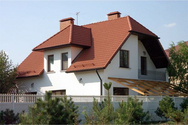 Braas (Россия/Германия)