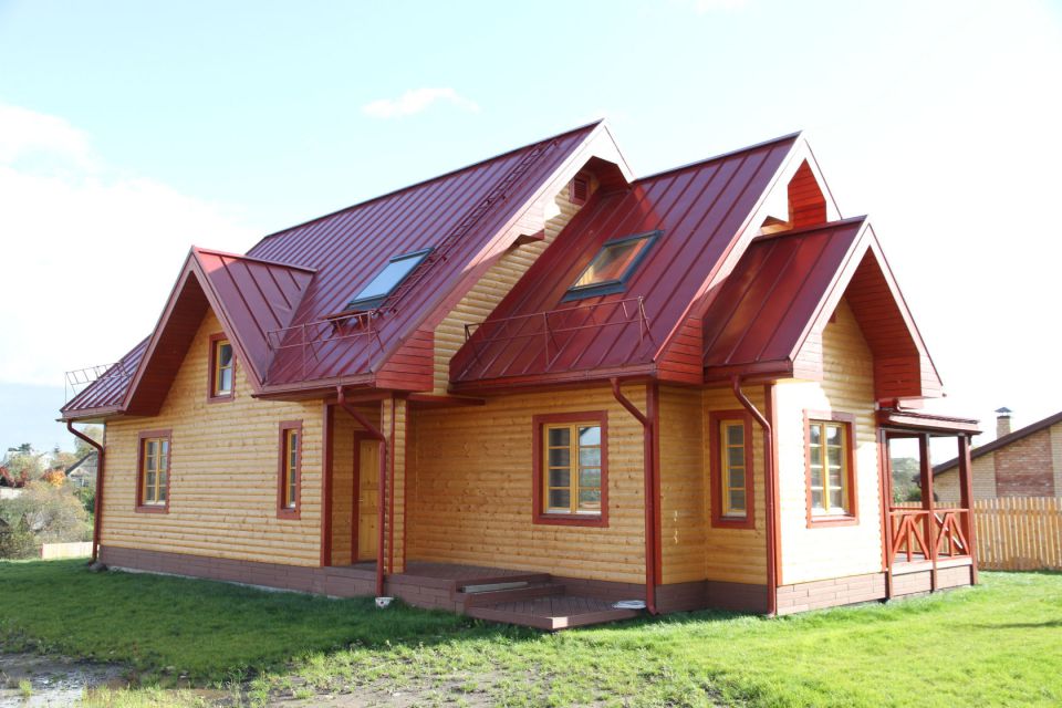 Grand Line (Россия)
