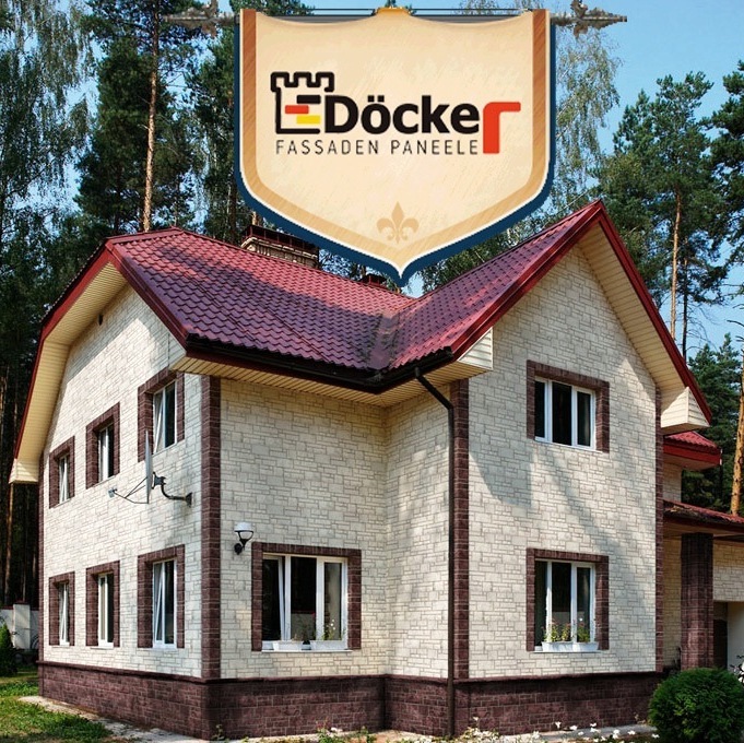 Docke–R