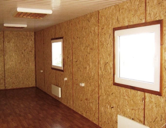 SmartPly от Coillte (Ирландия)