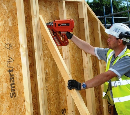 SmartPly от Coillte (Ирландия)