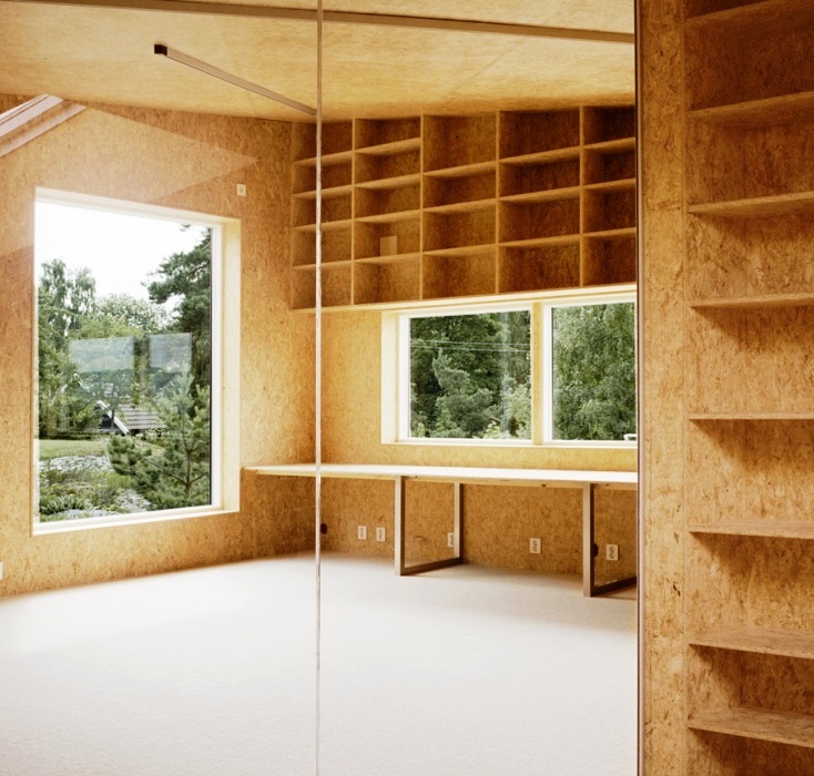 SmartPly от Coillte (Ирландия)