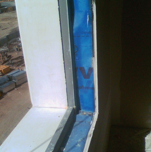 Пароизоляционные мембраны Tyvek