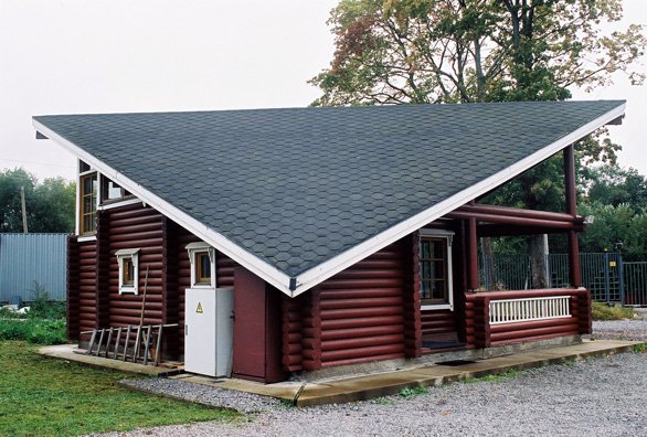 KERABIT (Финляндия)