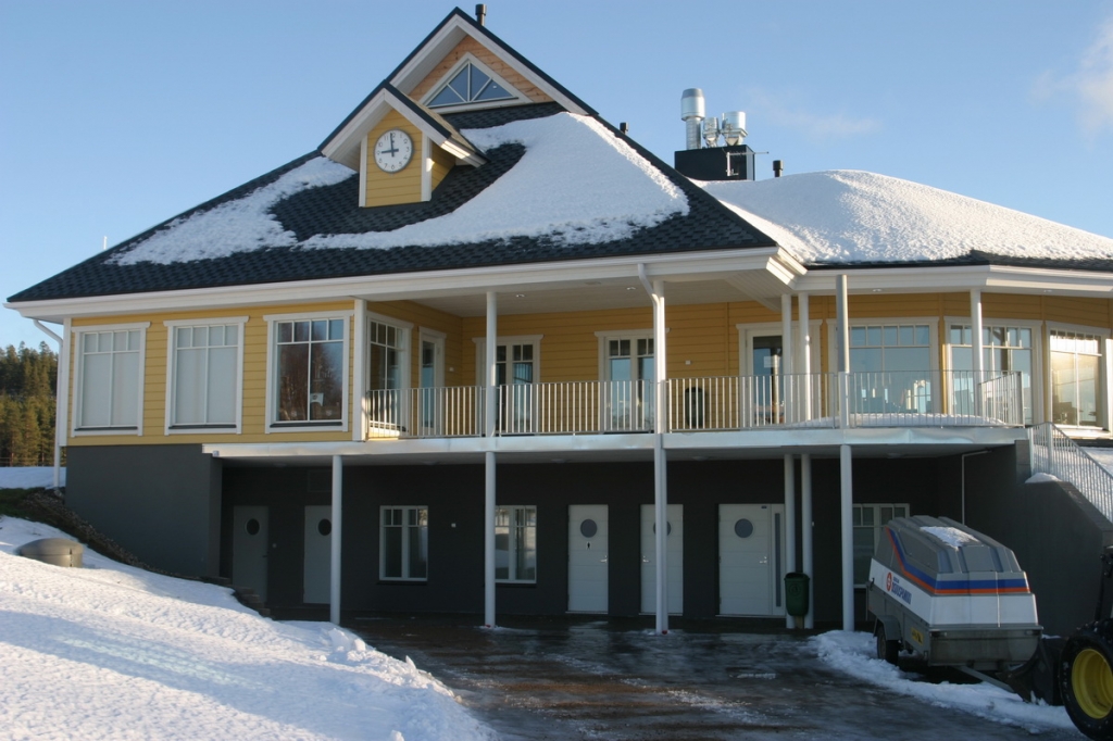 KERABIT (Финляндия)