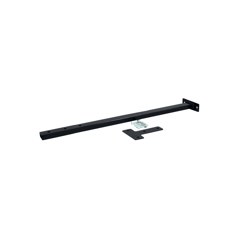 Кронштейн лестницы к стене Русь RR23 520 мм 2 шт.