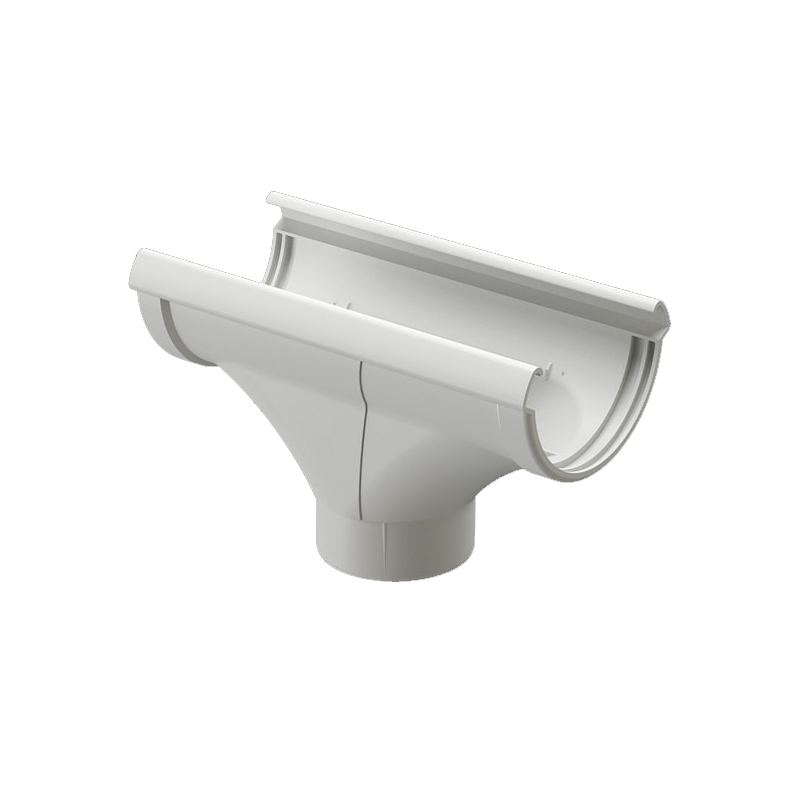 Воронка Docke LUX 141/100 Пломбир RAL9003